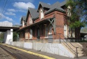 Newark Passenger Station